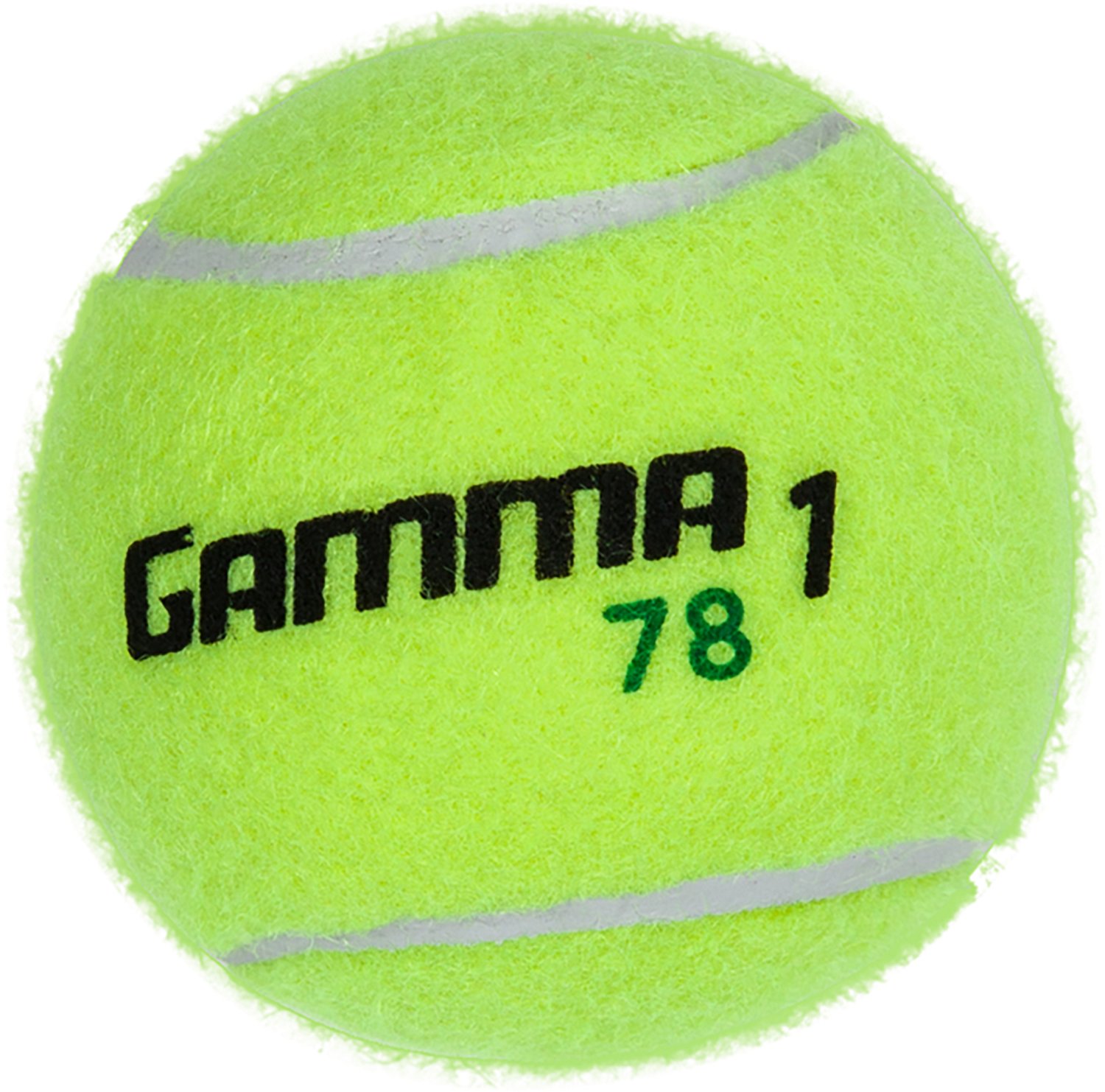 Gamma Green Dot 78 Kids' Tennis Ball 48-Ball Bag - view number 2