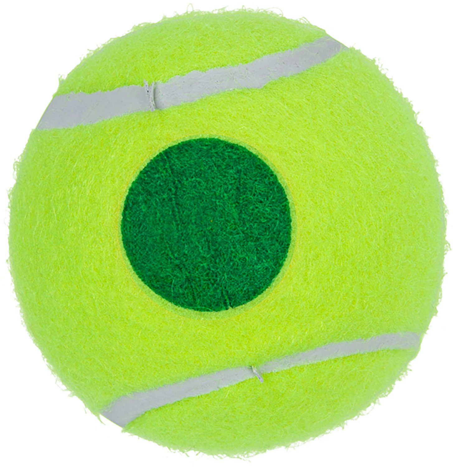 Gamma Green Dot 78 Kids' Tennis Ball 48-Ball Bag - view number 3