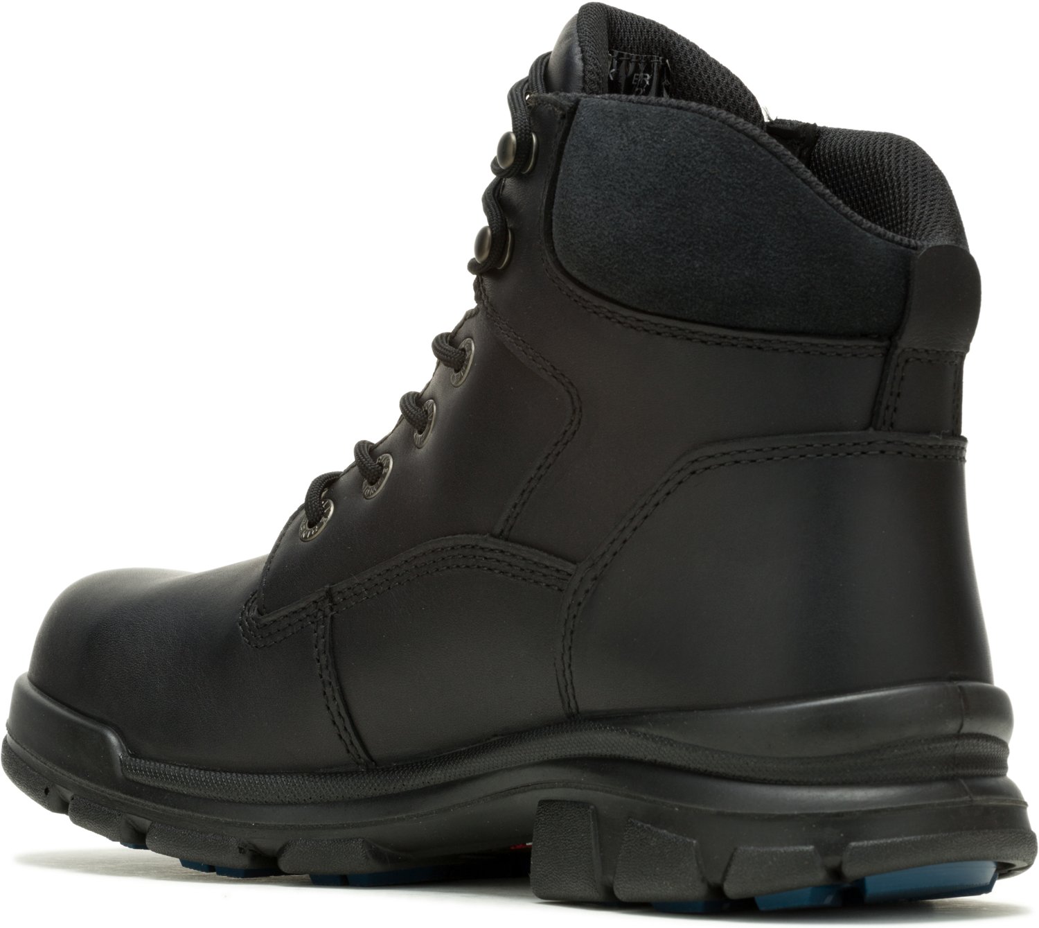 Wolverine Men's DuraShocks Icon ST Work Boots - view number 2