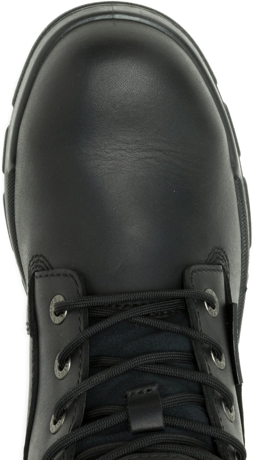 Wolverine Men's DuraShocks Icon ST Work Boots - view number 4