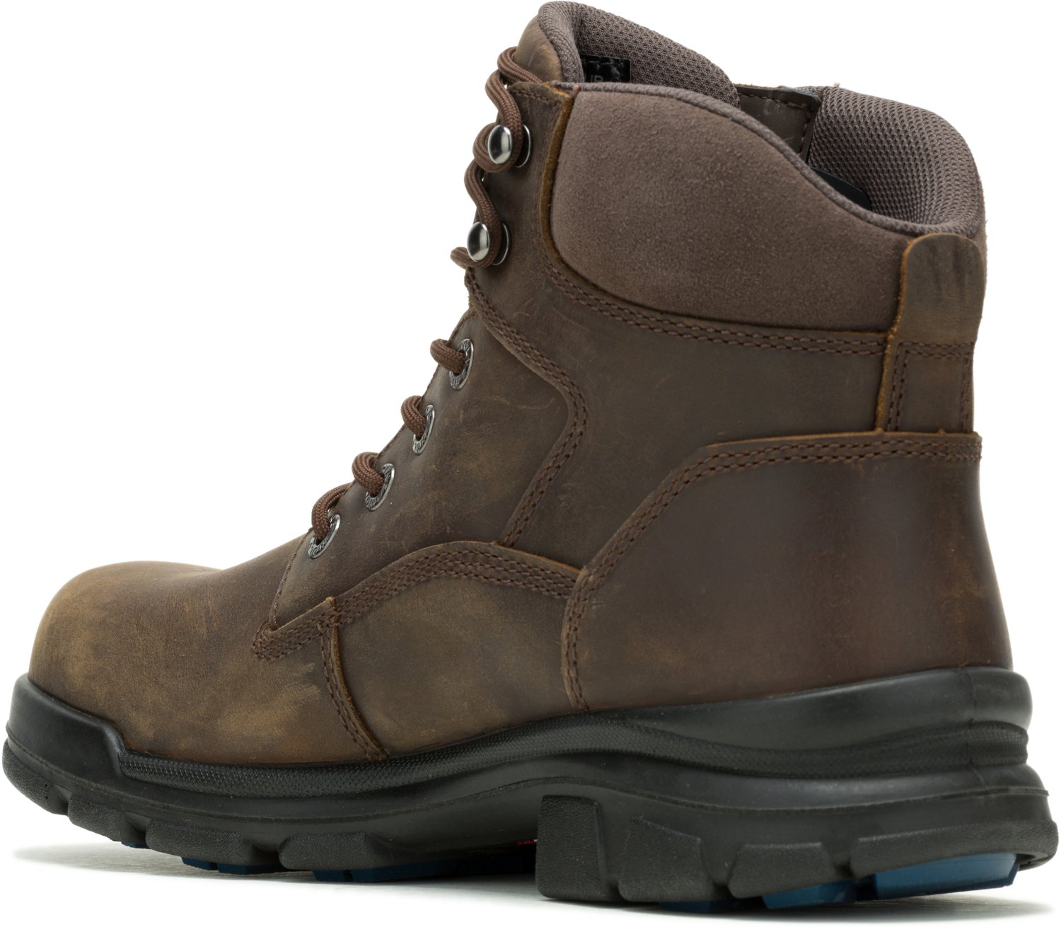 Wolverine Men's DuraShocks Icon ST Work Boots - view number 2