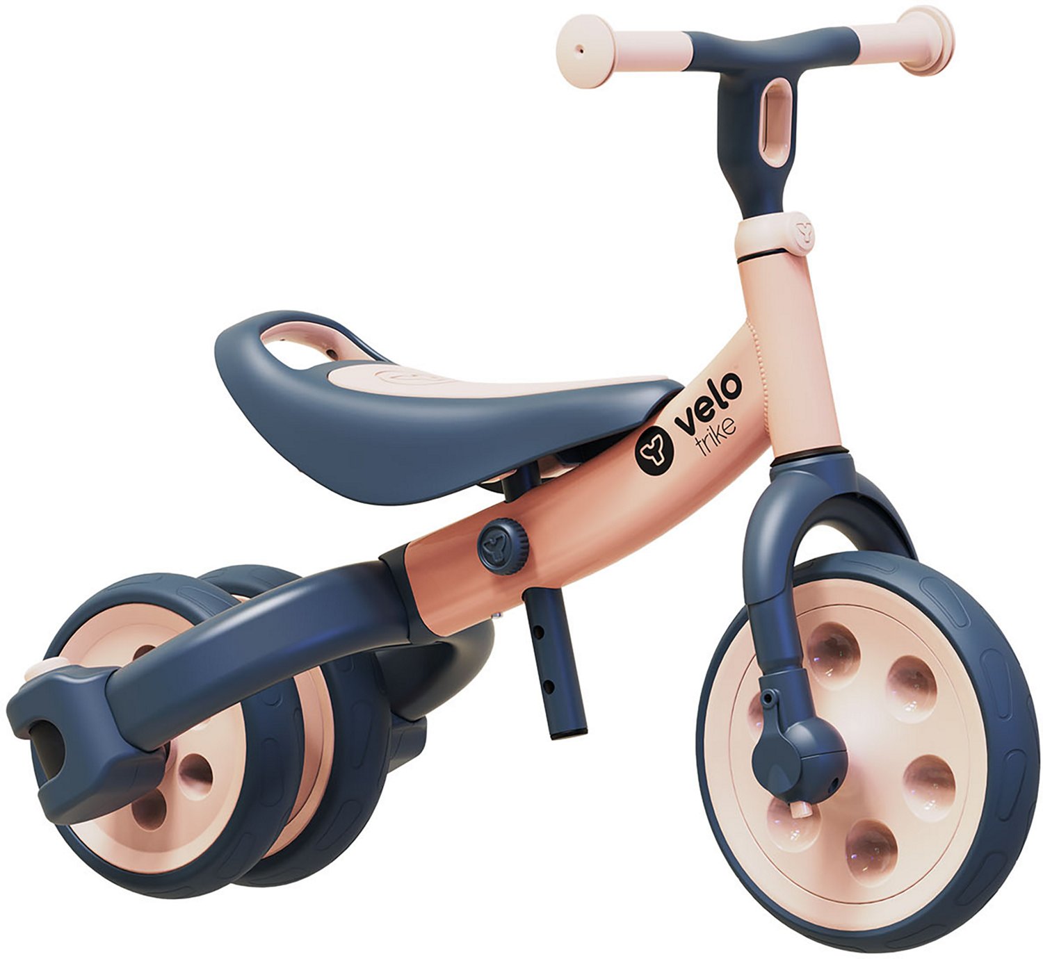 Yvolution Kids' Velo Trike and Learner Bike - view number 2