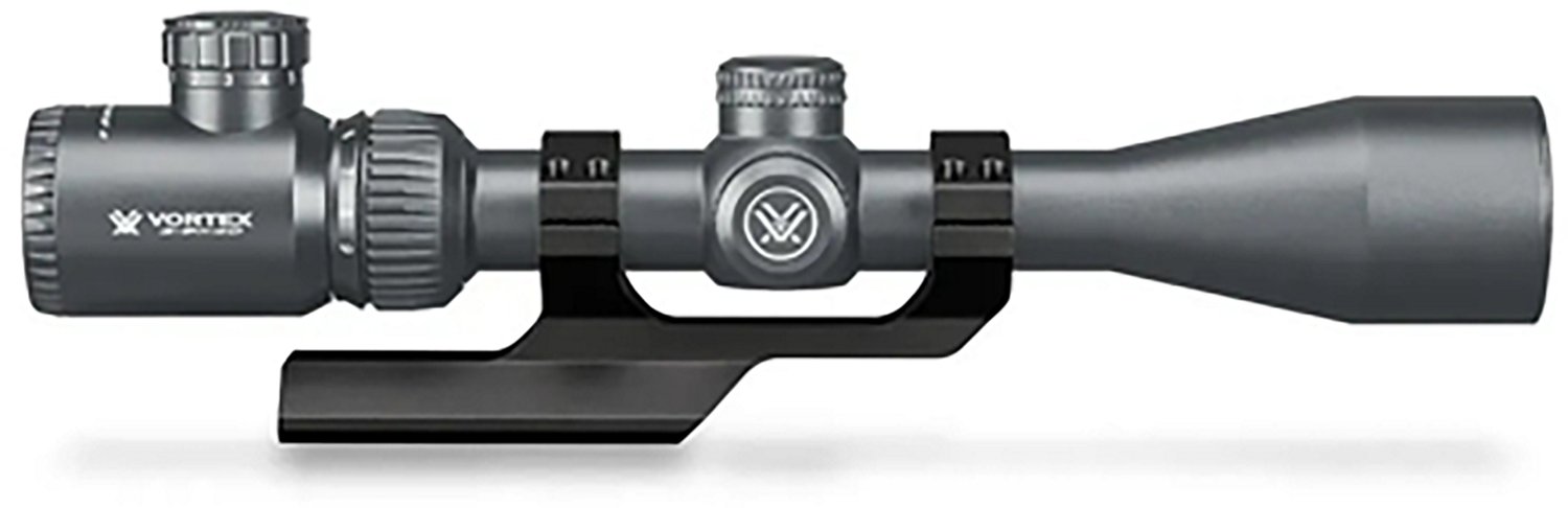 Vortex Cantilever 1" Mount - view number 3