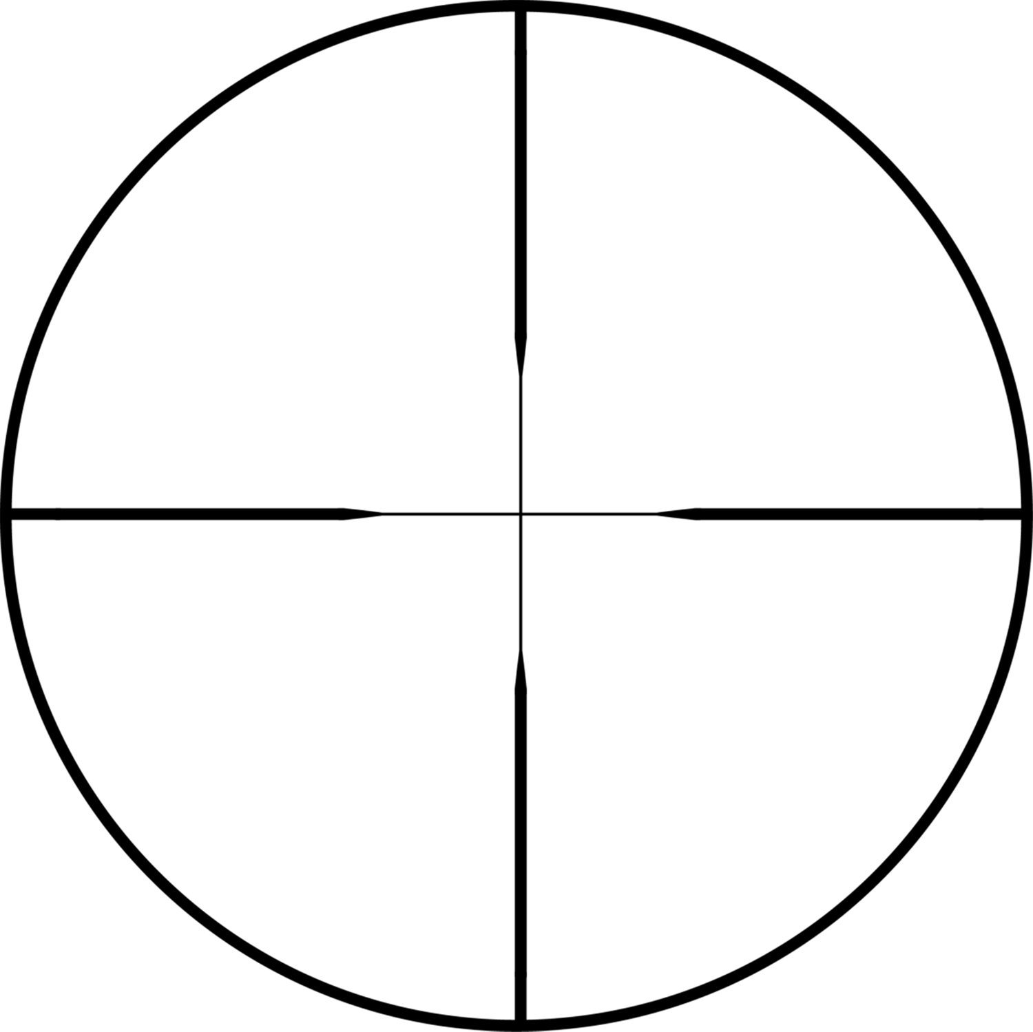 Konus KonusPro 3 - 9 x 40 Riflescope                                                                                             - view number 3