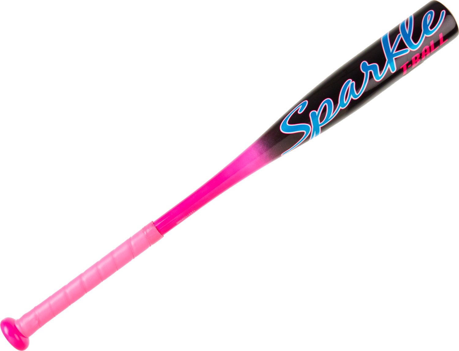 Rawlings Girls' Sparkle T-ball Alloy Bat (-11) - view number 3