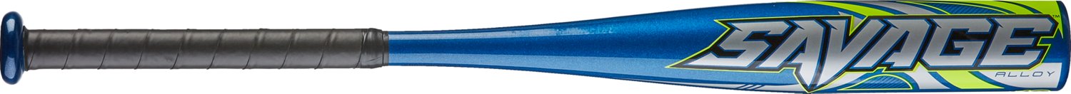 Rawlings Boys' 2020 Savage T-ball Bat Alloy (-12)                                                                                - view number 3