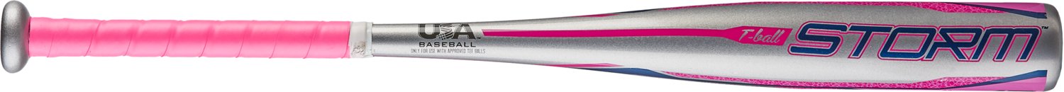 Rawlings Storm 2020 Alloy T-ball Bat (-12) - view number 3
