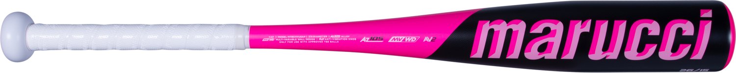 Marucci Youth CAT USA T-Ball Bat (-11)                                                                                           - view number 3