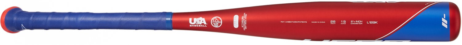 Axe Youth Hero T-Ball Bat -11 - view number 4