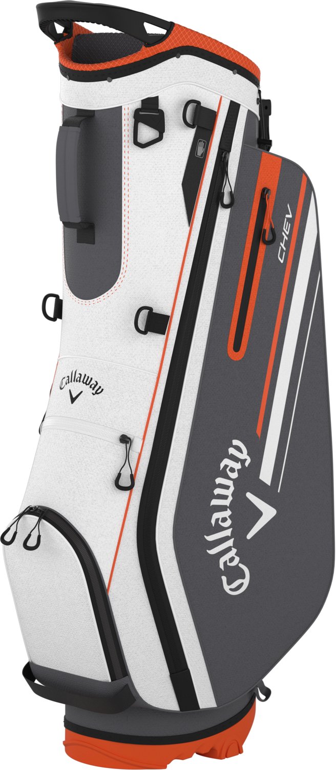Callaway 2023 Chev Standing Bag