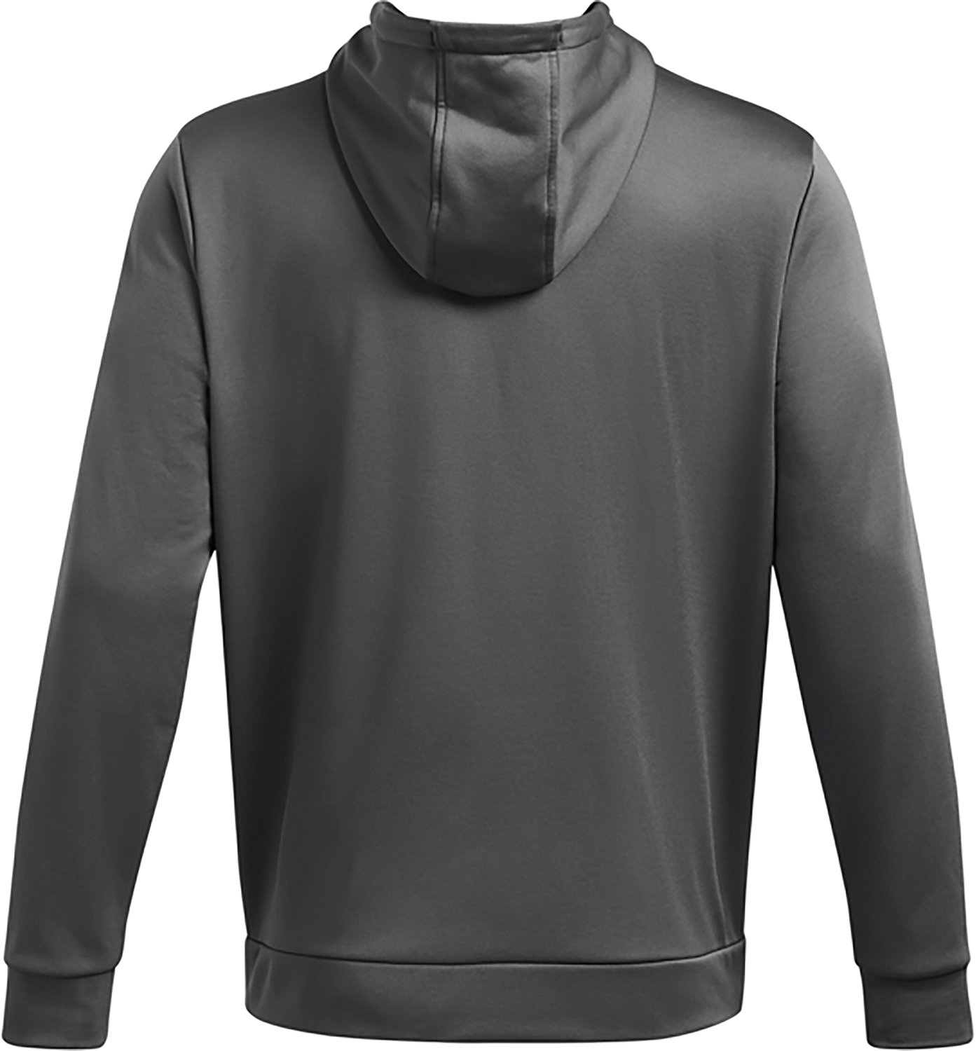Under Armour Men's Big Logo Armour Fleece Hoodie - view number 5