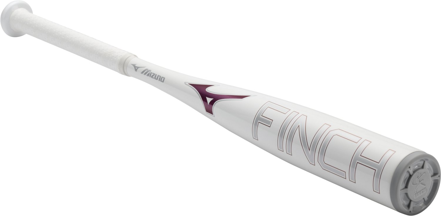 Mizuno Kids' F20-Finch Tee Ball Softball Bat - view number 7