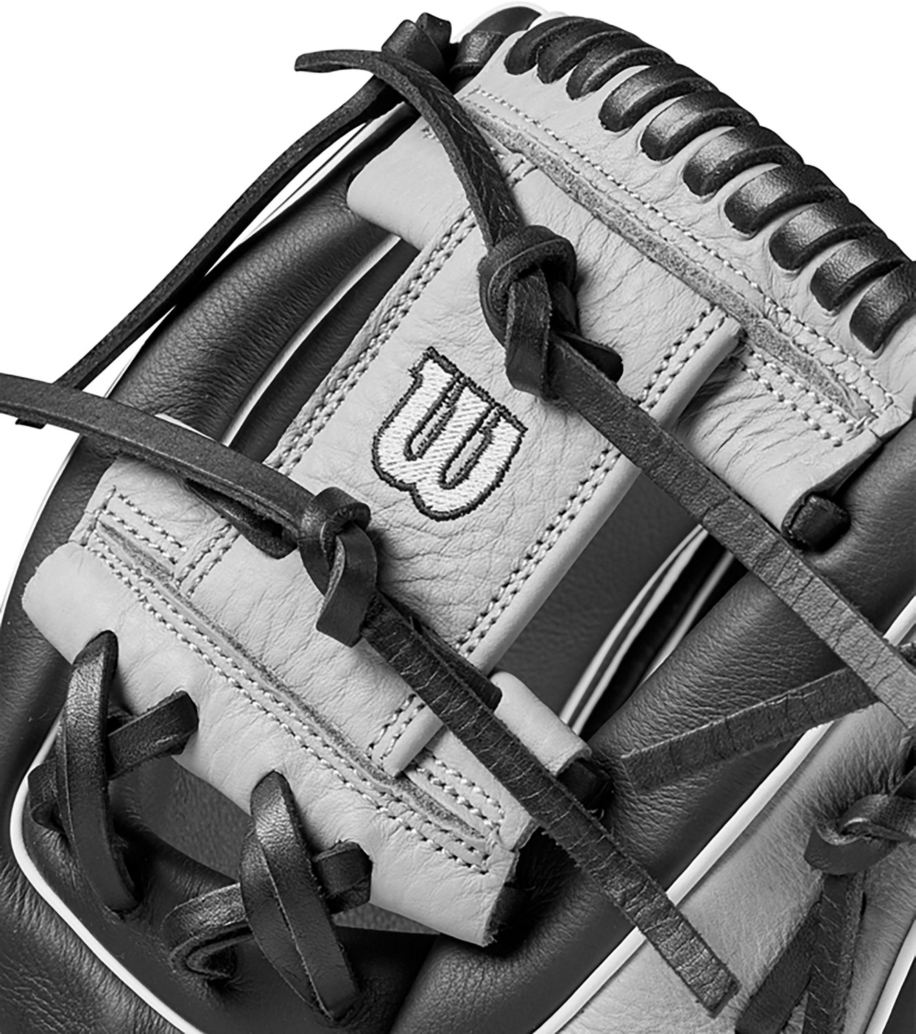 Wilson 11.5 in Youth A700 Baseball Fielding Glove                                                                                - view number 5