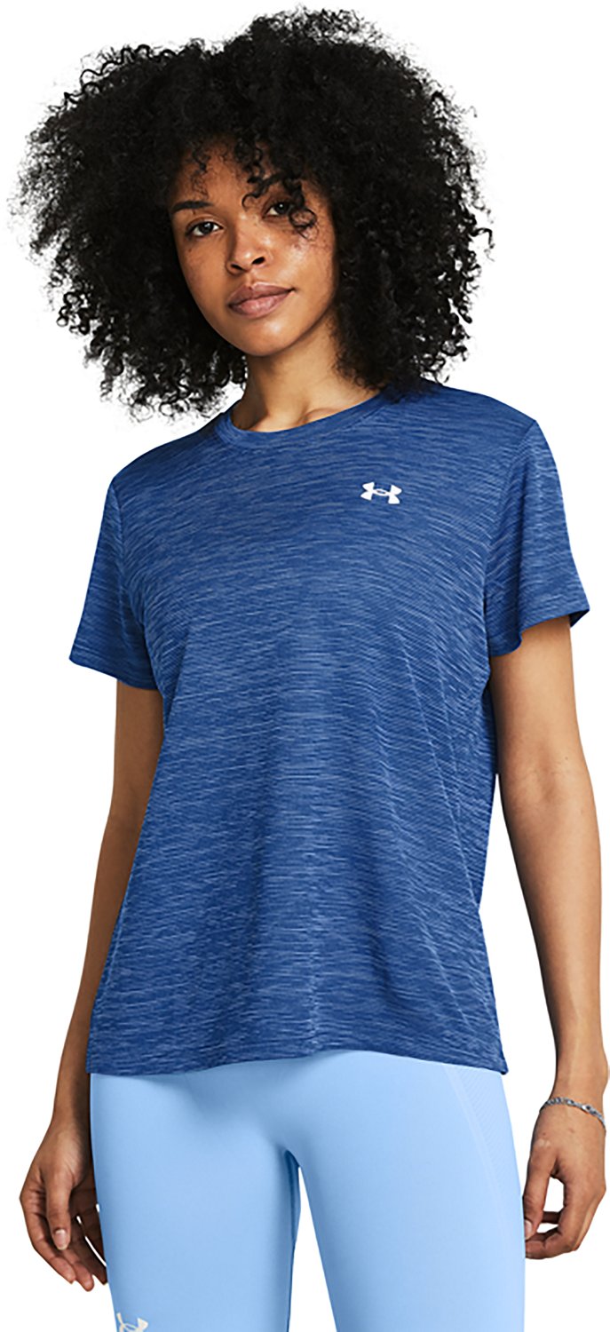 Under Armour Women's Tech™ Textured Short Sleeve T-shirt