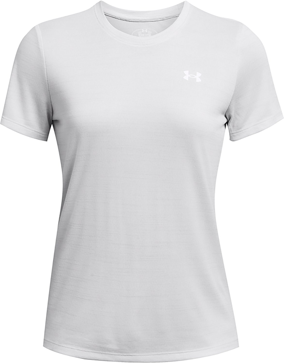 Under Armour Women's Tech Tiger Short Sleeve T-shirt - view number 3