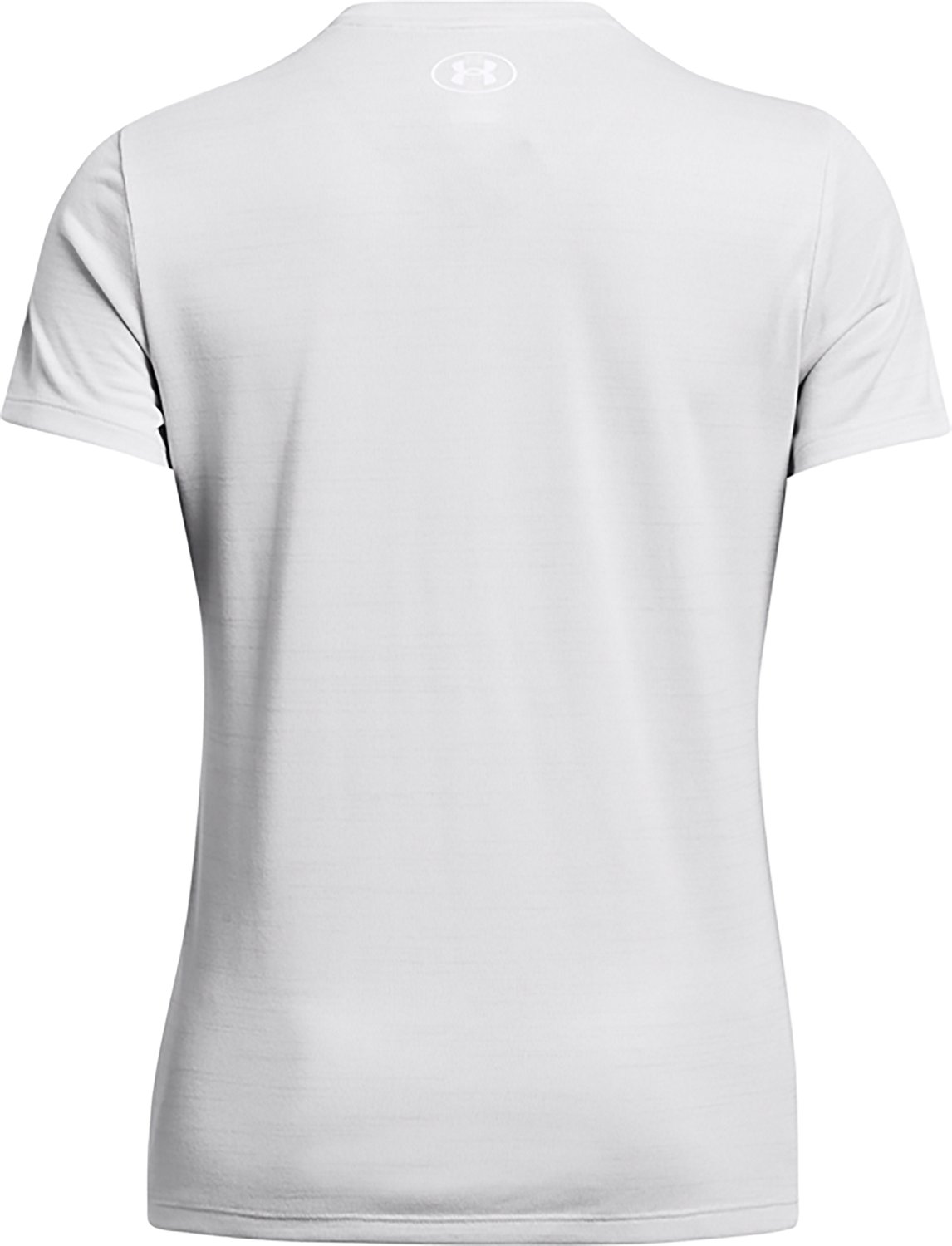 Under Armour Women's Tech Tiger Short Sleeve T-shirt - view number 4