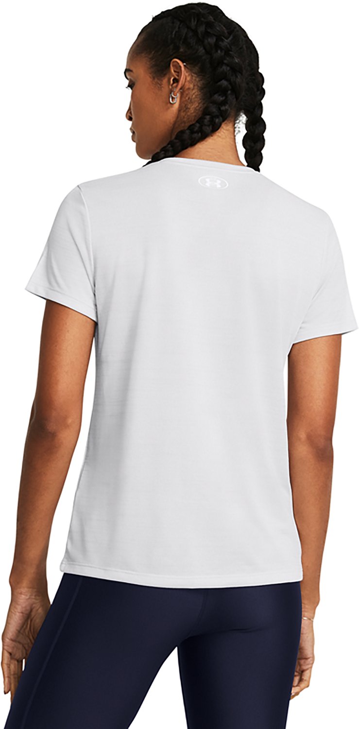 Under Armour Women's Tech Tiger Short Sleeve T-shirt - view number 2