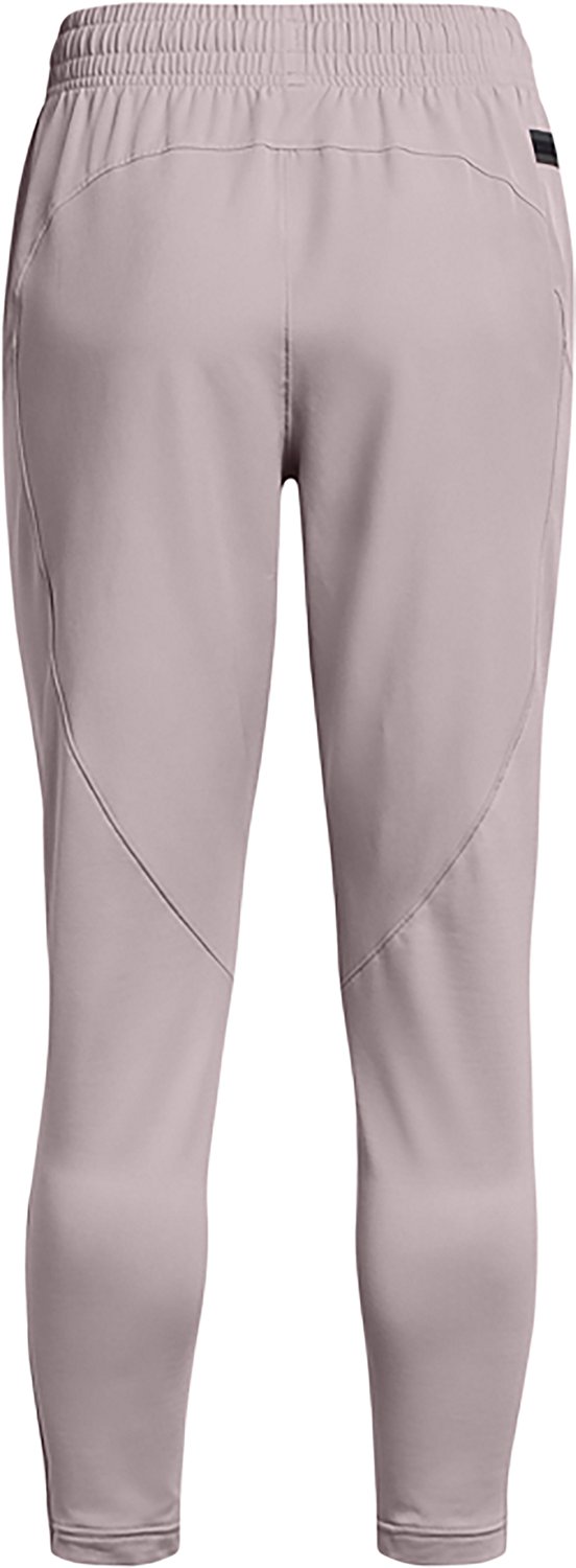 Under Armour Women's Unstoppable Hybrid Pants - view number 6