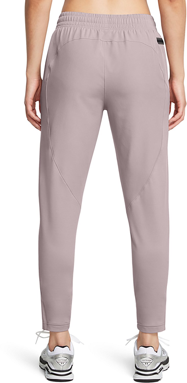 Under Armour Women's Unstoppable Hybrid Pants - view number 2