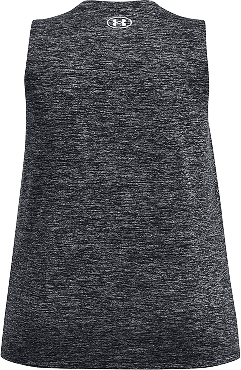 Under Armour Women's Tech Twist Plus Size Tank Top - view number 4
