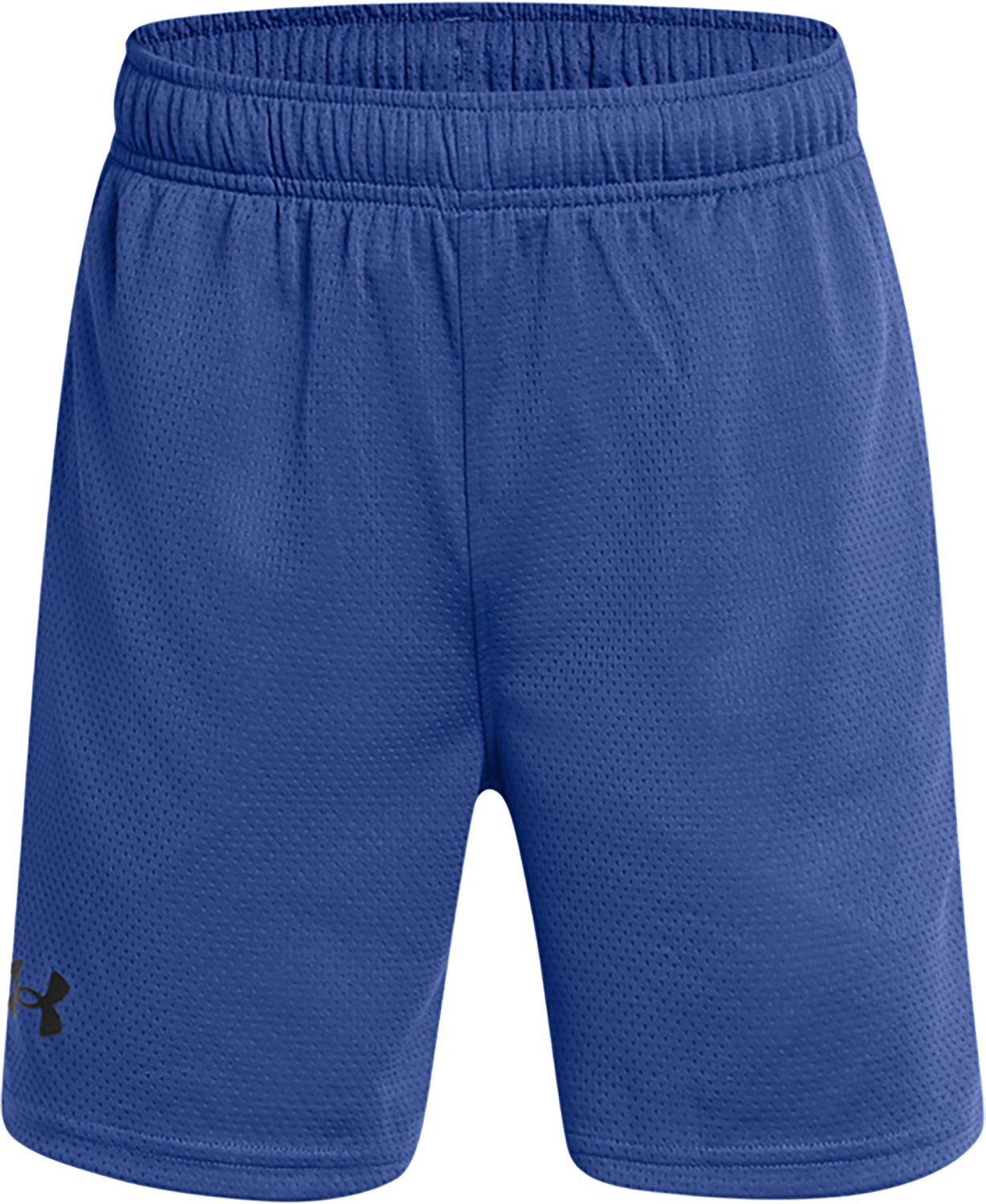 Under Armour Boys Tech Mesh Shorts 5 in