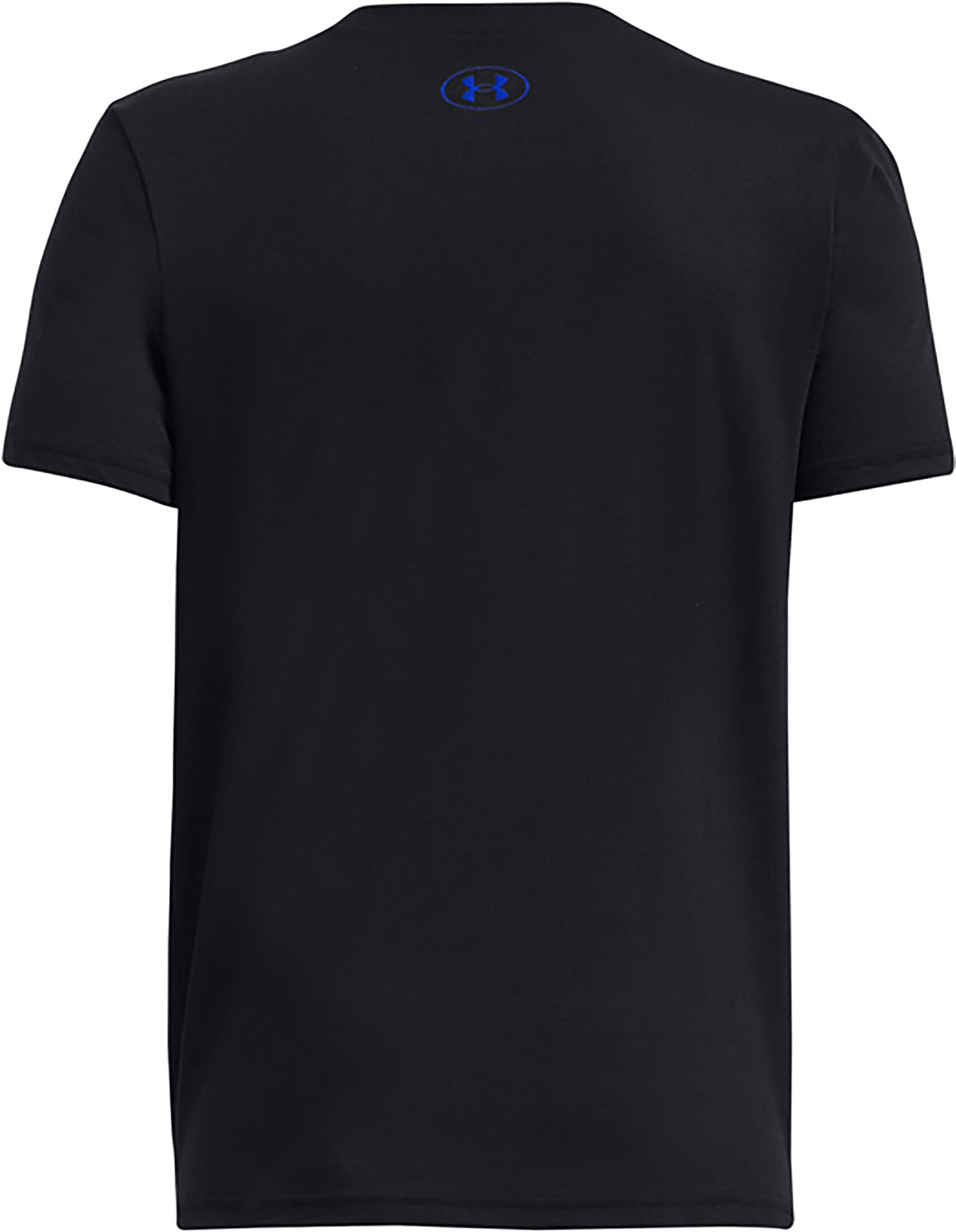 Under Armour Boys' Bring The Heat Short Sleeve T-shirt - view number 2