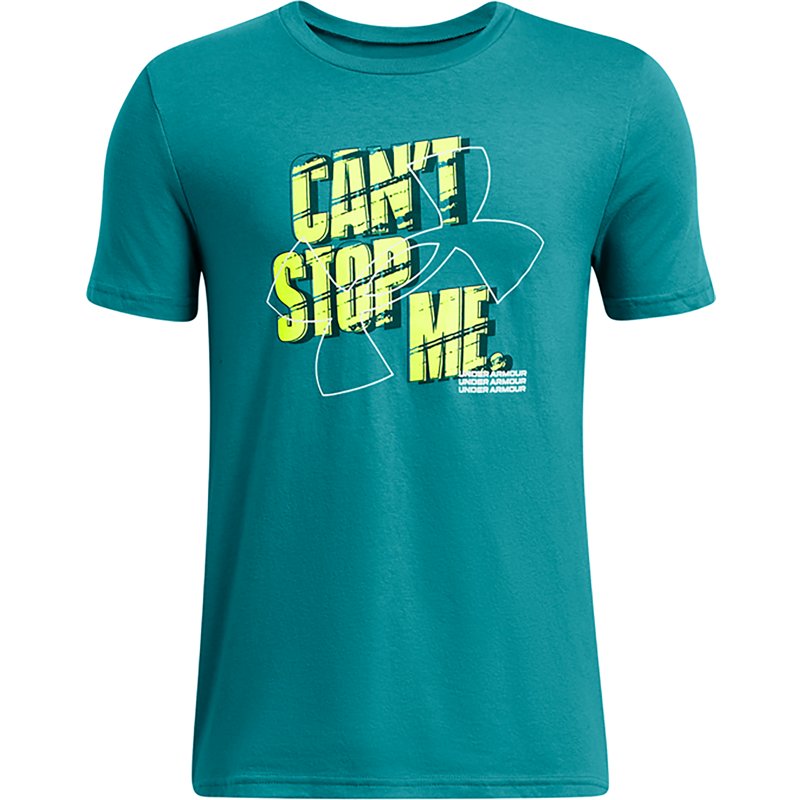 Under Armour Boys' … - image