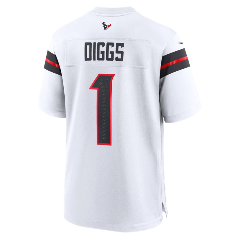 Nike Men's Houston … - image