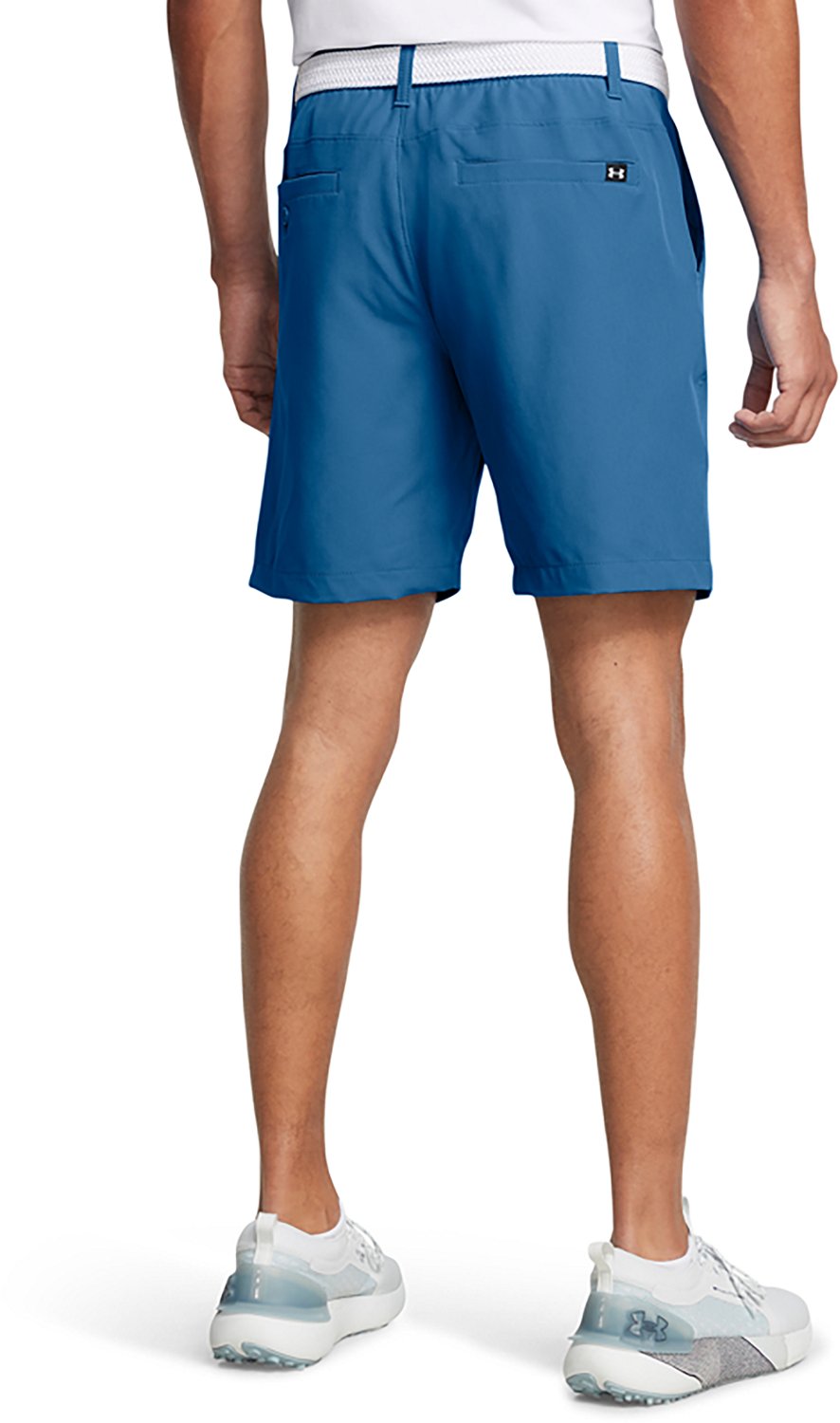 Under Armour Men's Drive Shorts 8 in                                                                                             - view number 2