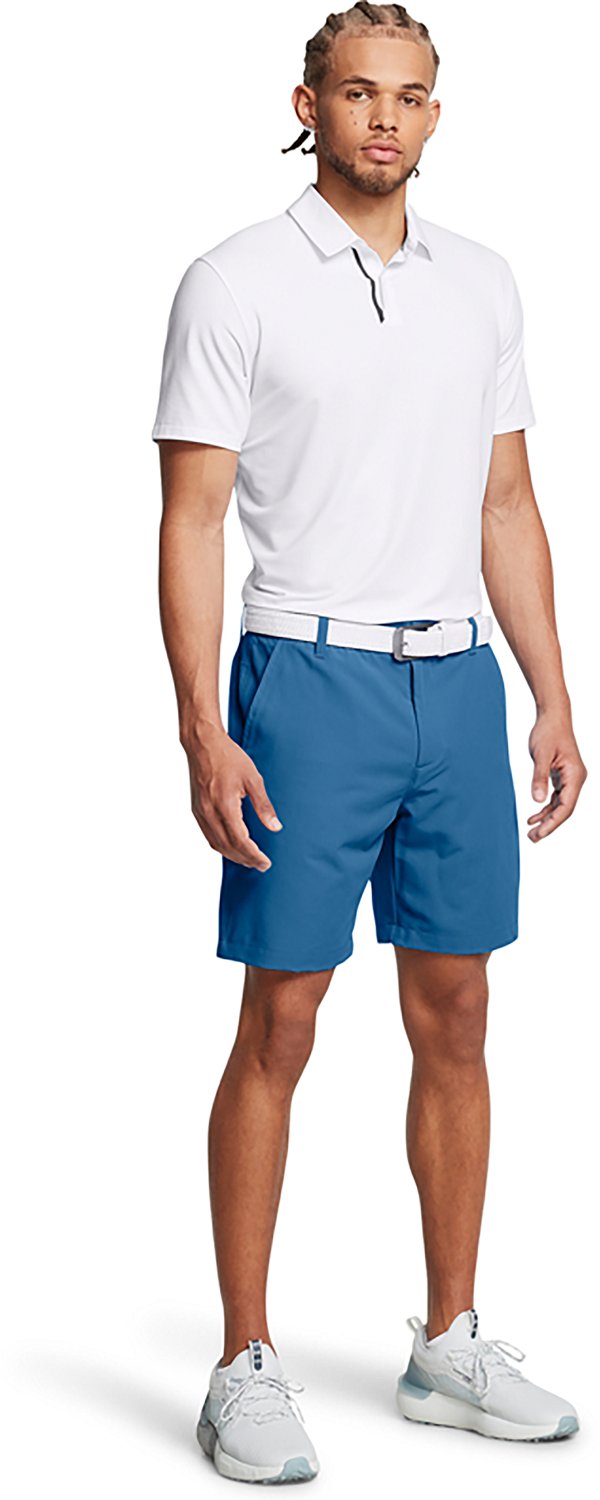 Under Armour Men's Drive Shorts 8 in                                                                                             - view number 3