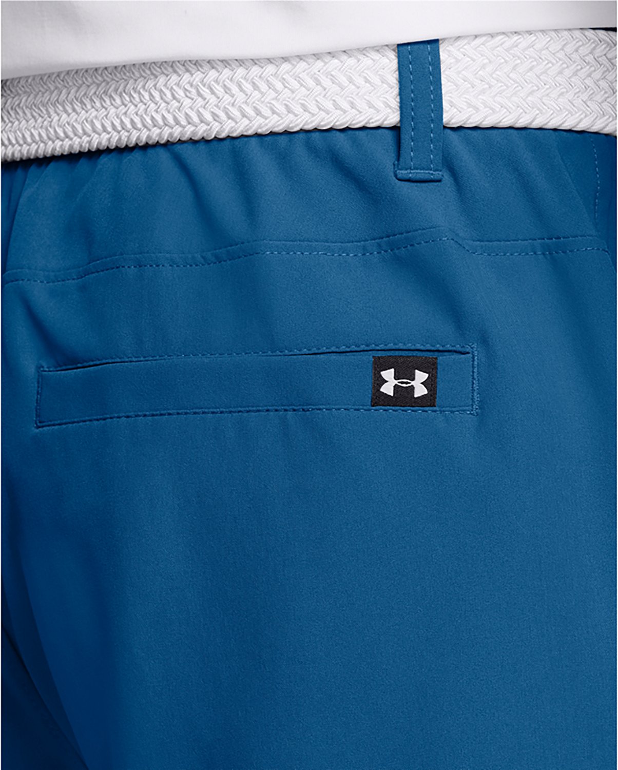 Under Armour Men's Drive Shorts 8 in                                                                                             - view number 4