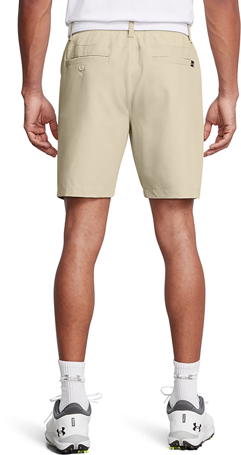 Under Armour Men's Drive Shorts 8 in                                                                                             - view number 2