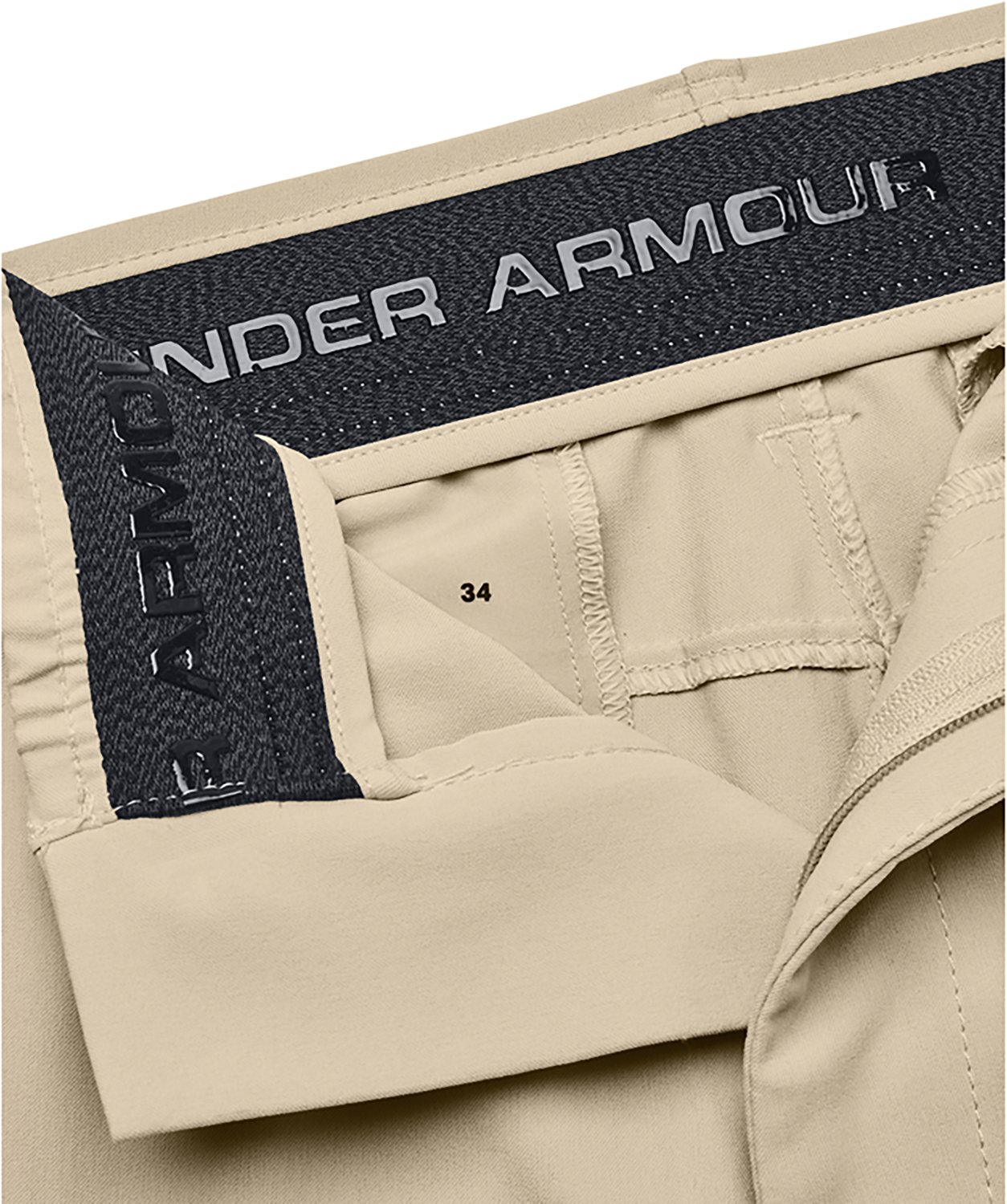 Under Armour Men's Drive Shorts 8 in                                                                                             - view number 6