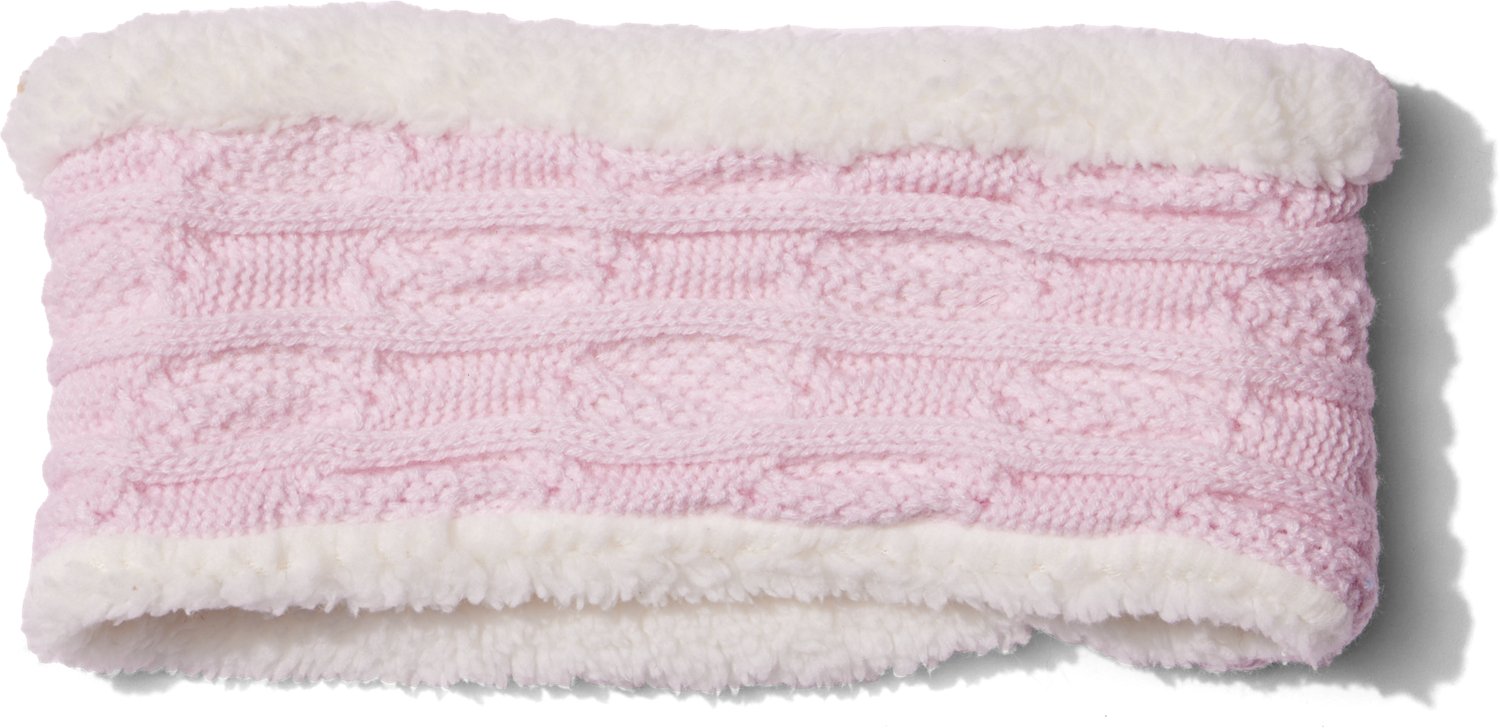 Magellan Outdoors Women's Cable Knit Headband