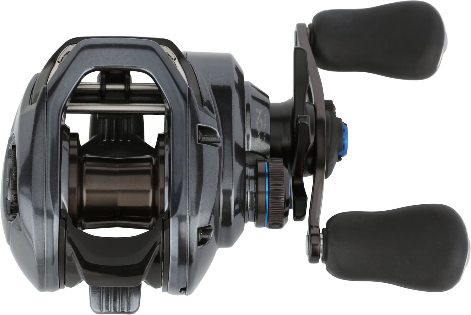 Shimano SLX 70 A Baitcast Reel                                                                                                   - view number 2