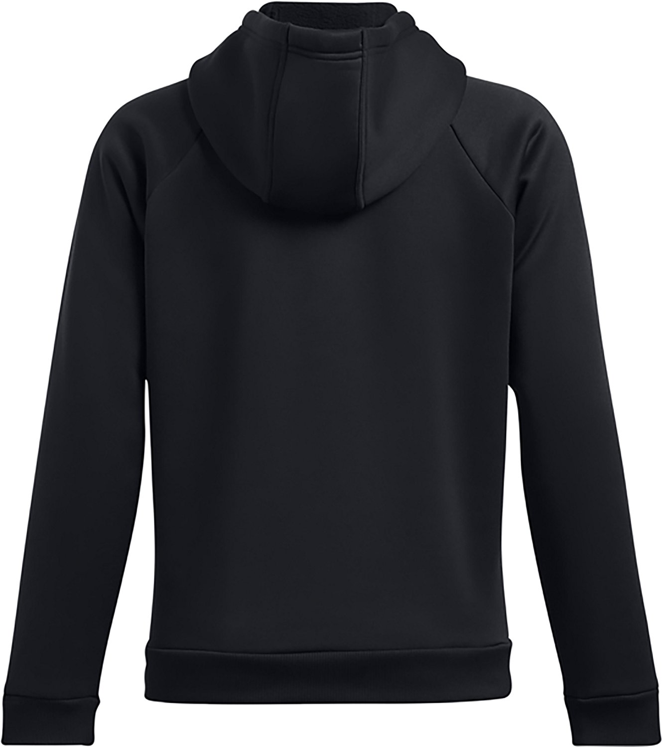 Under Armour Women's Armour Fleece Hoodie - view number 5