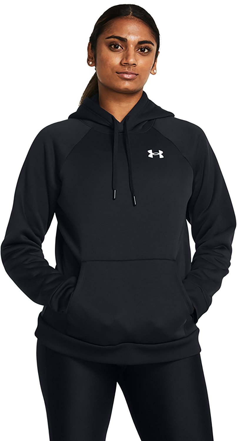 Under Armour Women's Armour Fleece Hoodie                                                                                       