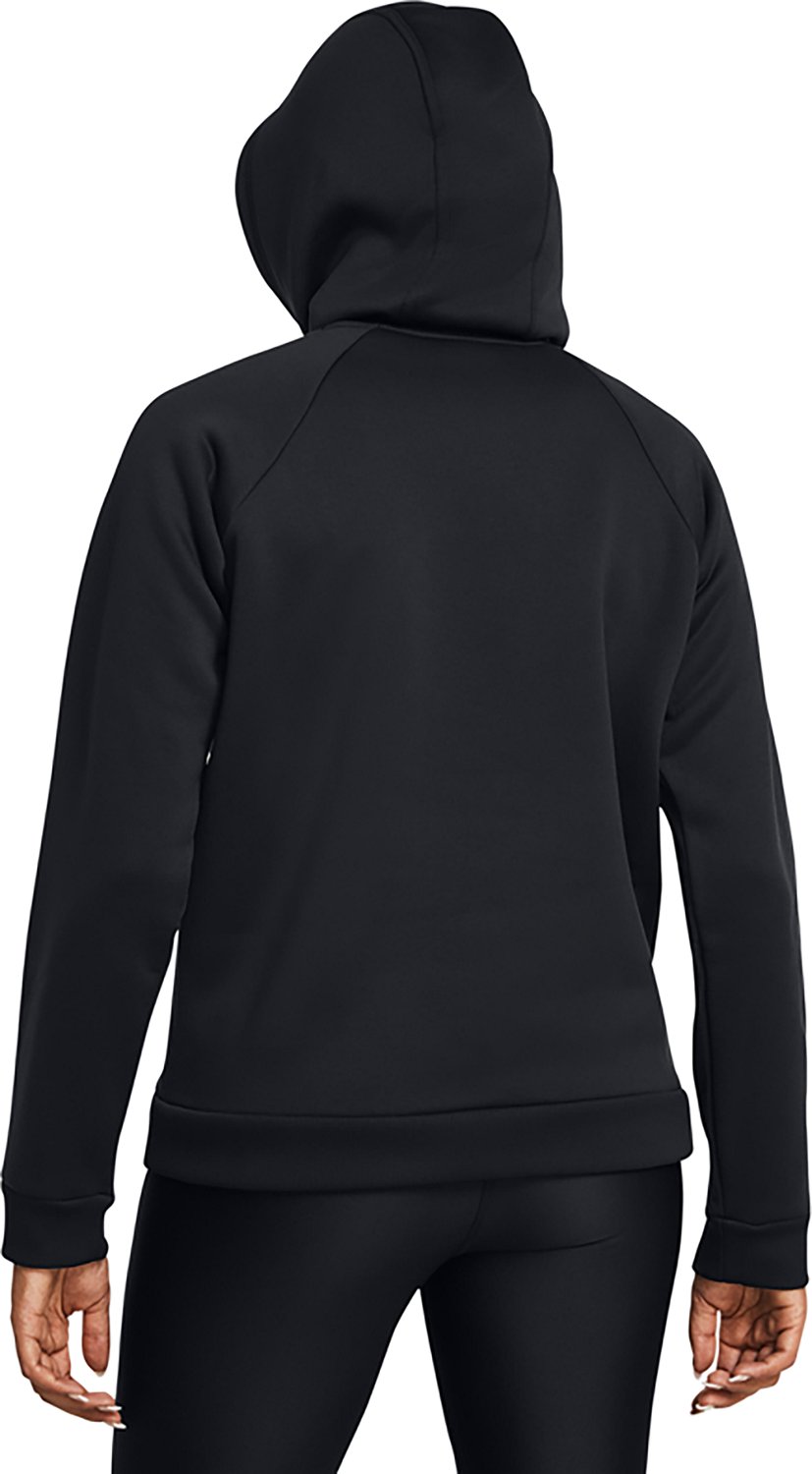 Under Armour Women's Armour Fleece Hoodie - view number 2