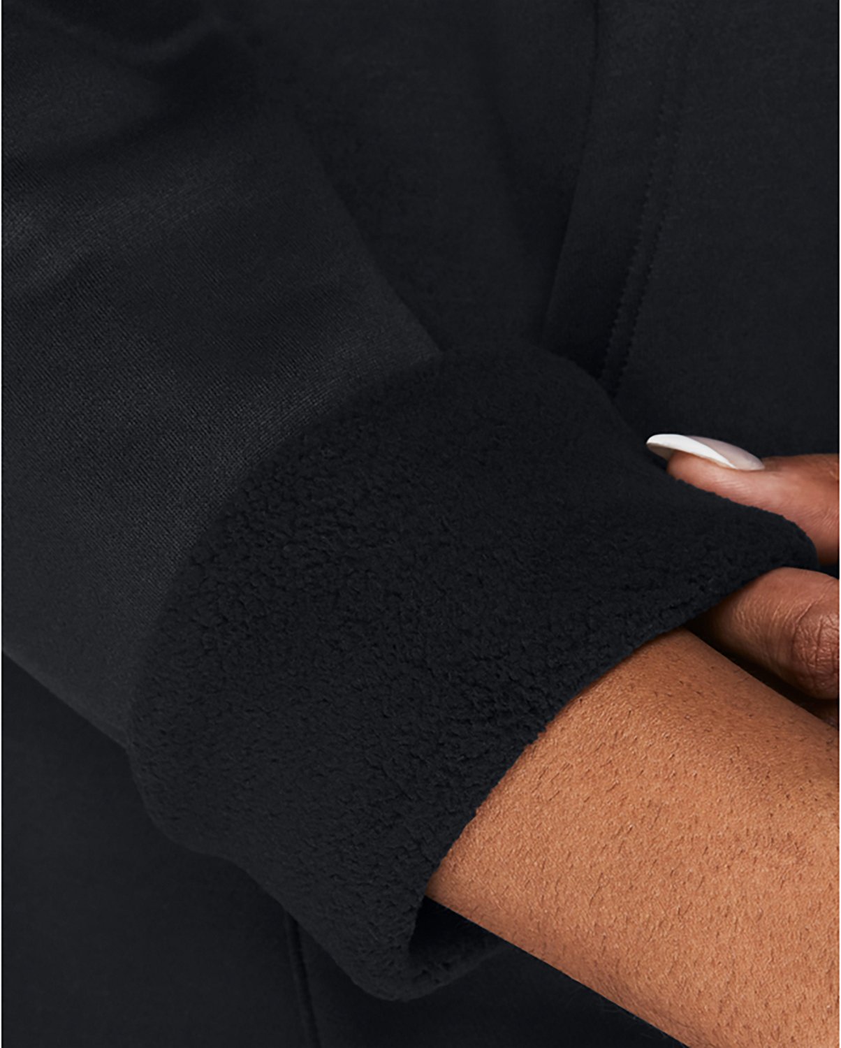 Under Armour Women's Armour Fleece Hoodie - view number 3