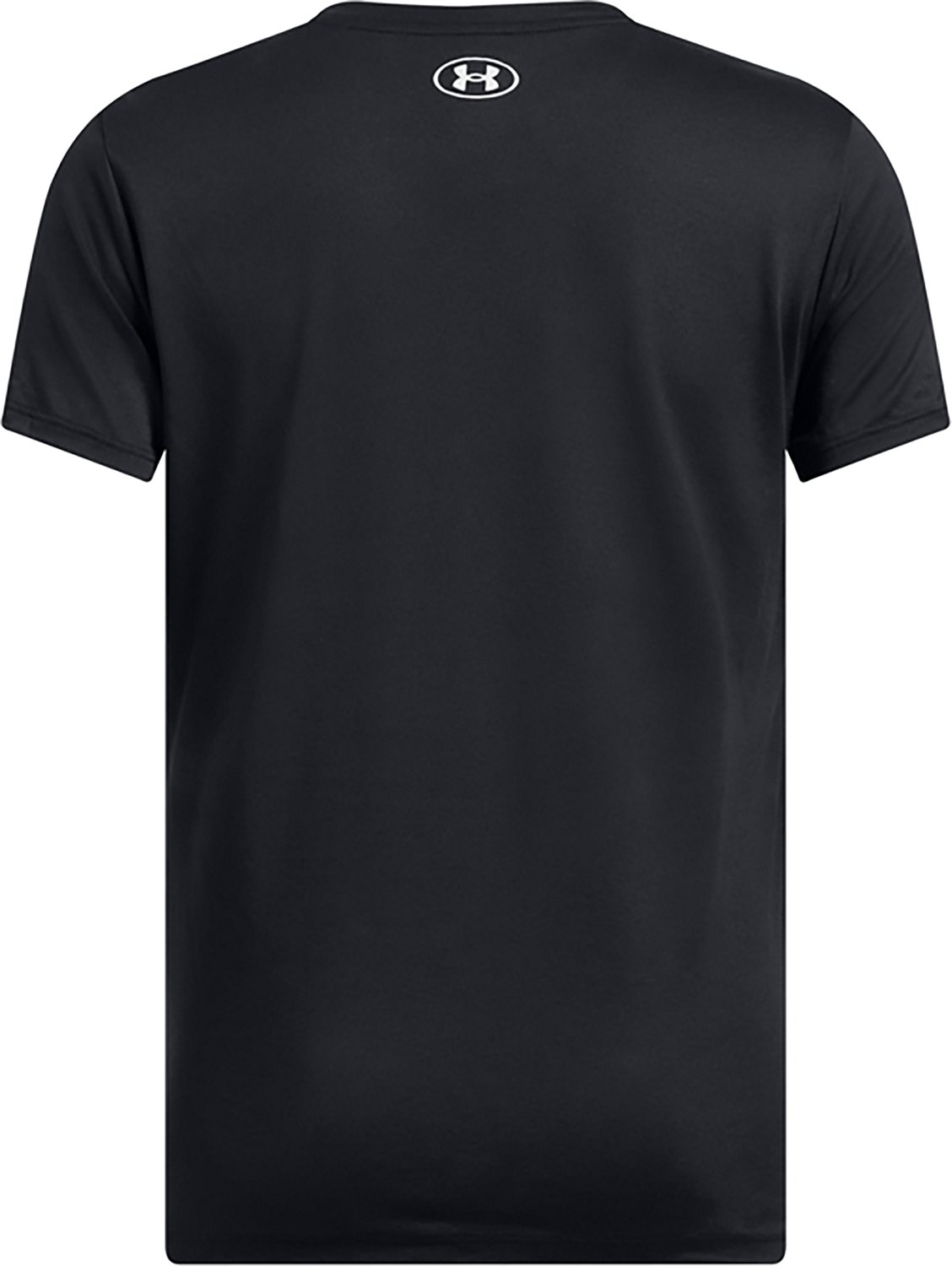 Under Armour Women's Tech Script Short Sleeve Shirt - view number 4