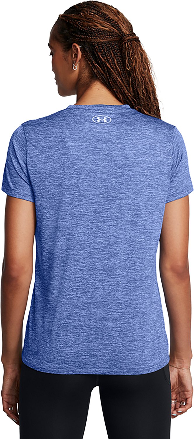 Under Armour Women's Tech Twist Branded Shirt Sleeve - view number 2