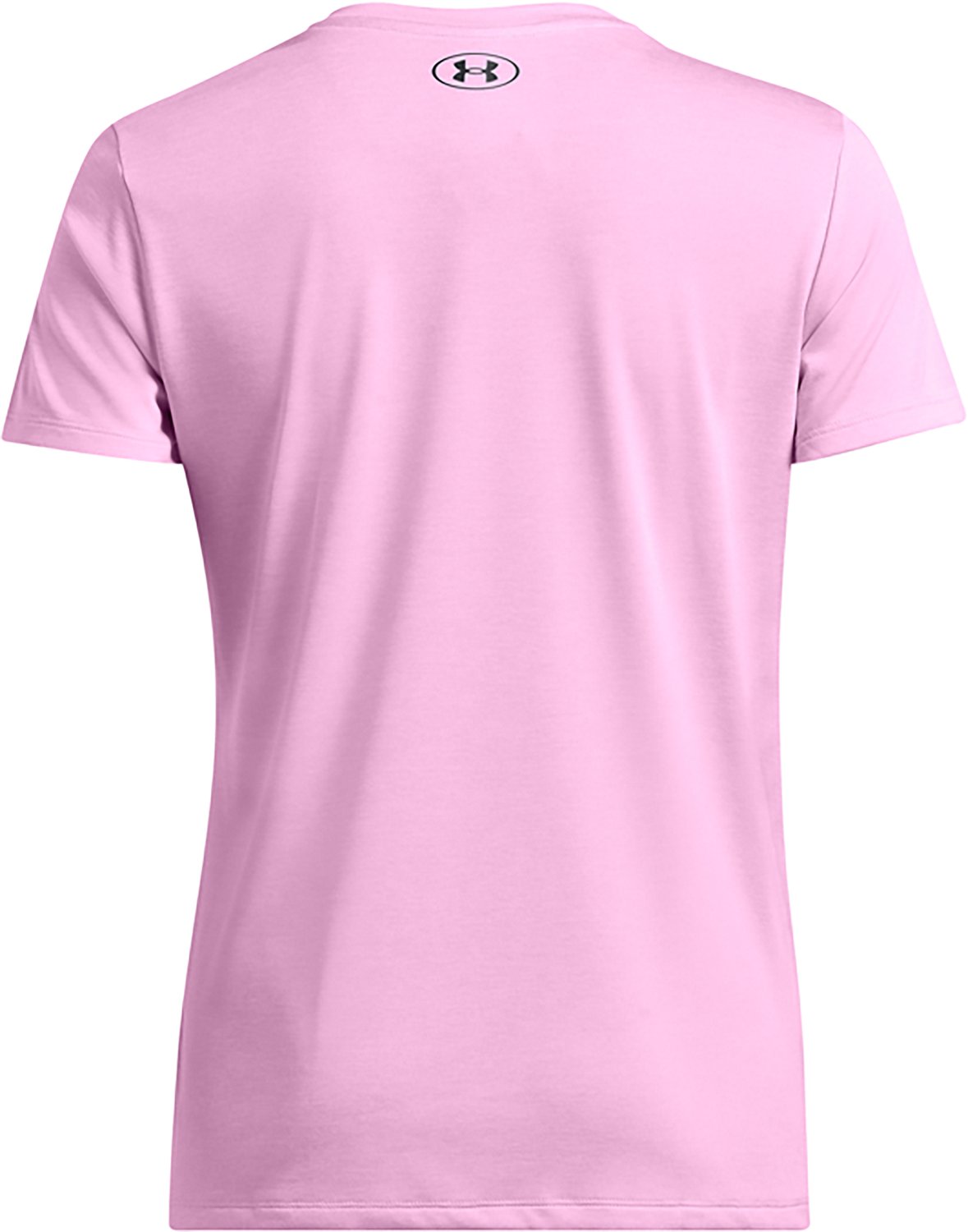 Under Armour Women's Tech Twist Branded Shirt Sleeve - view number 3