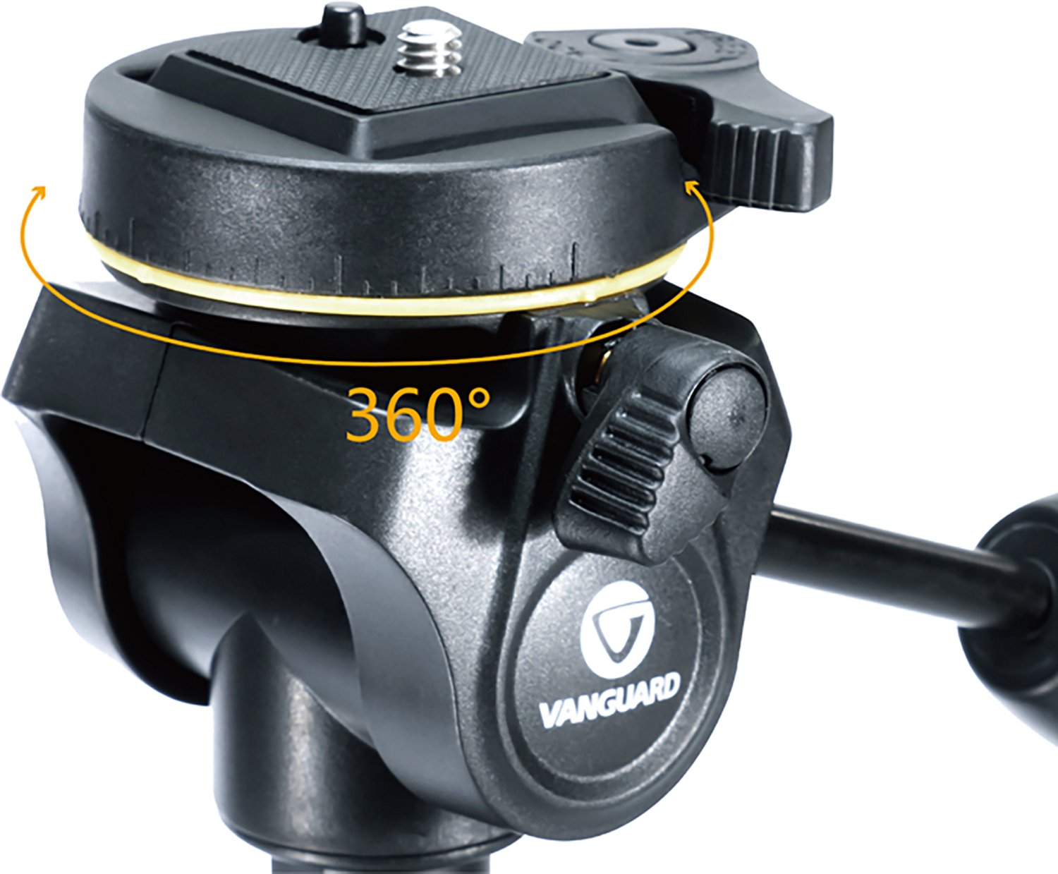 VANGUARD Vesta Tripod - view number 3