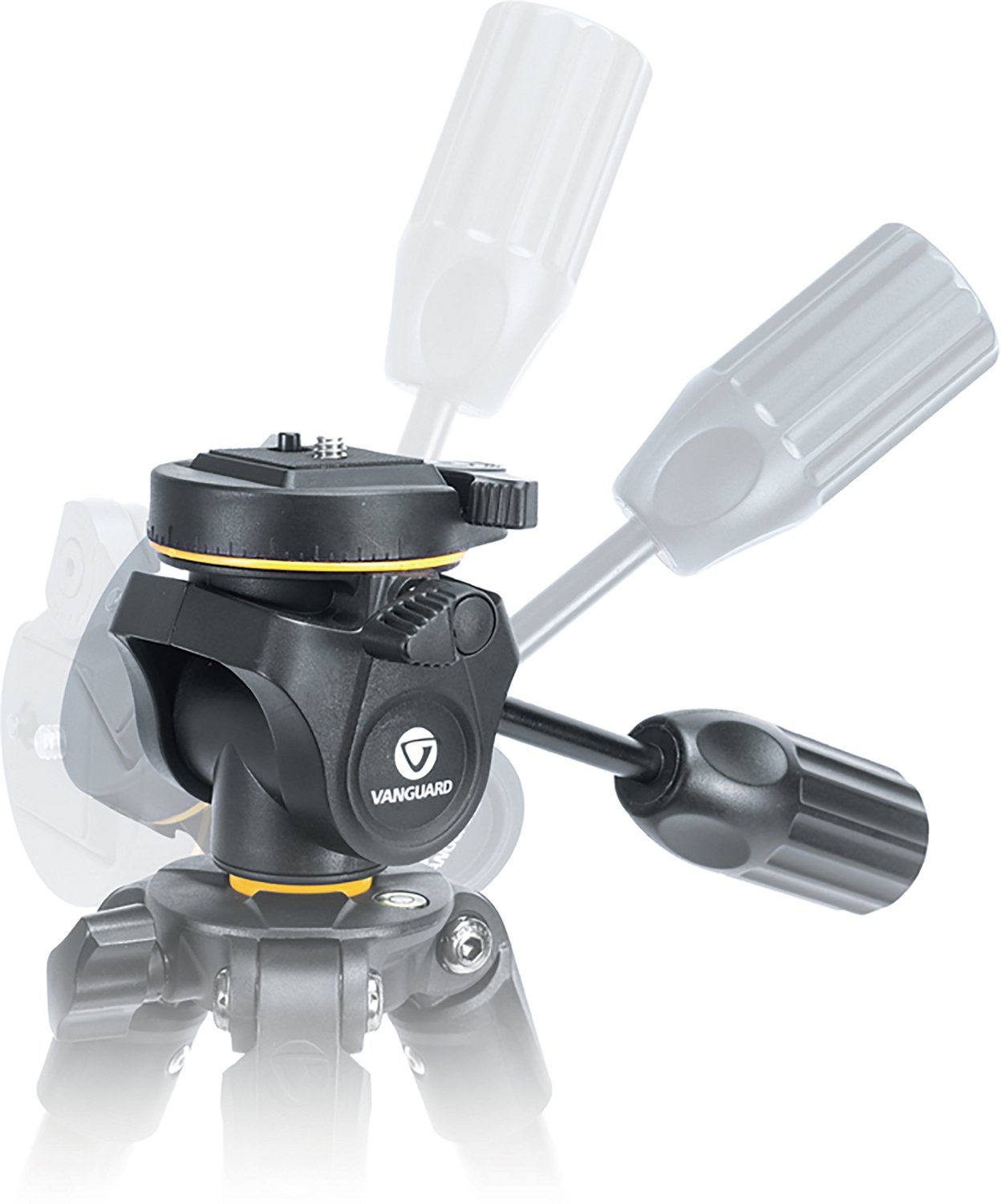 VANGUARD Vesta Tripod - view number 5