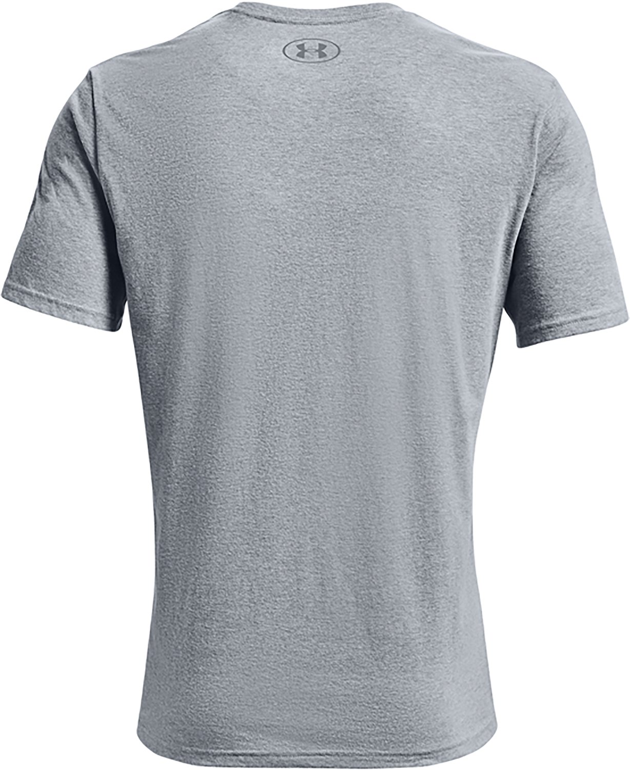 Under Armour Men's Local Texas State Short Sleeve Tee                                                                            - view number 4