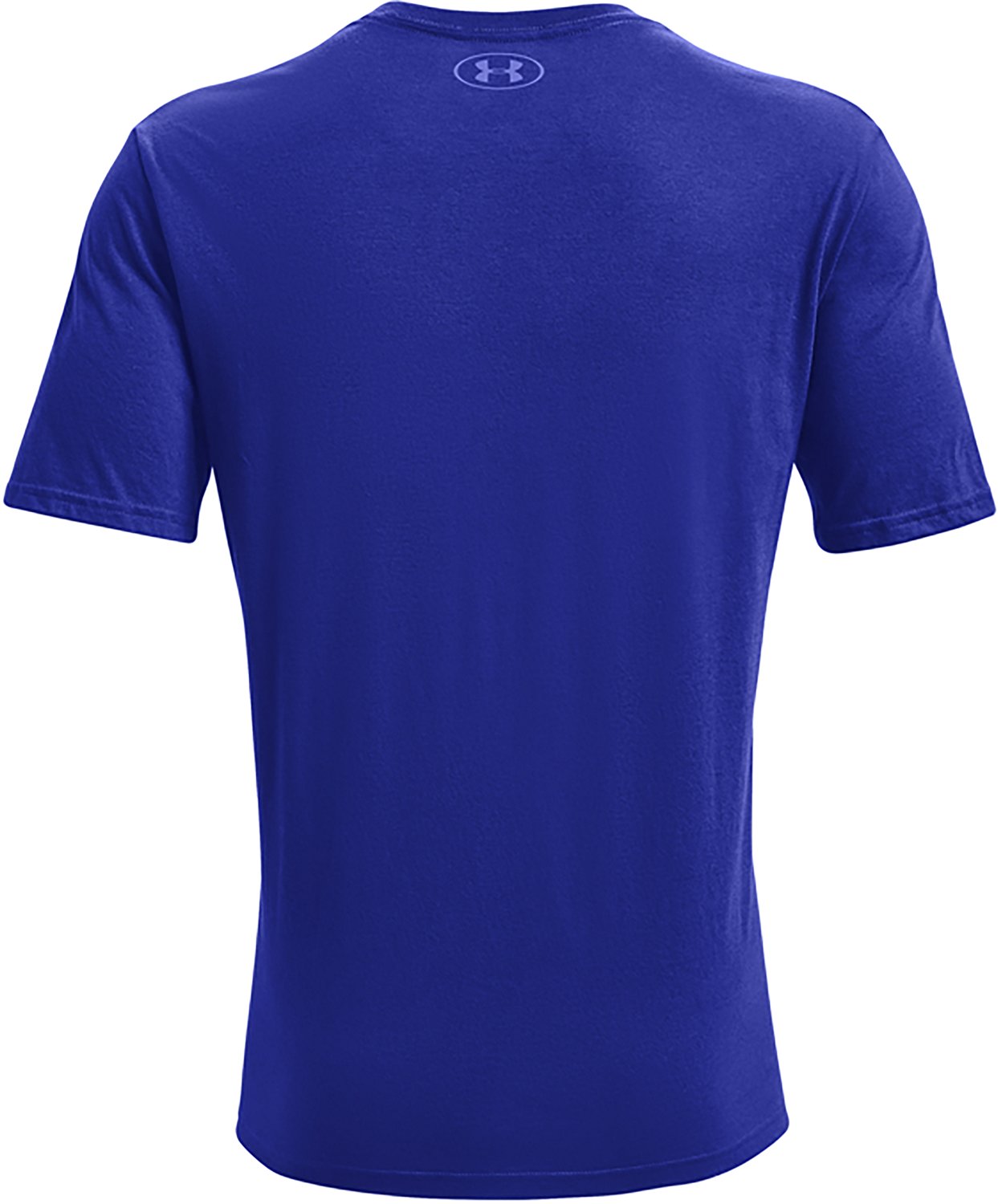 Under Armour Men's Texas Local 2 Short Sleeve T-shirt                                                                            - view number 4