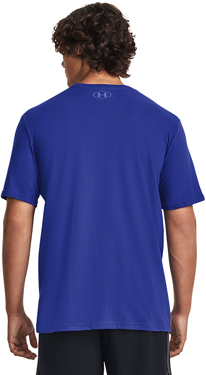 Under Armour Men's Texas Local 2 Short Sleeve T-shirt                                                                            - view number 2