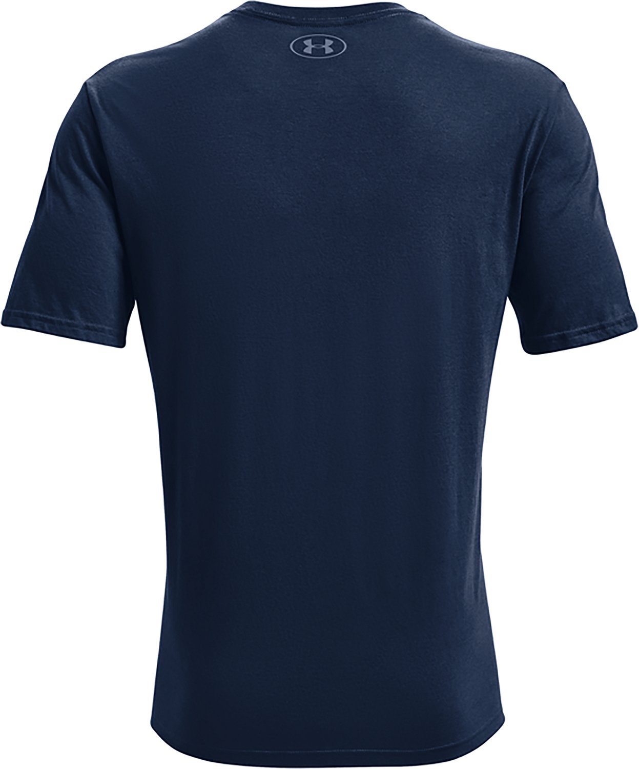 Under Armour Men's Usa Box Flag Short Sleeve Tee - view number 4