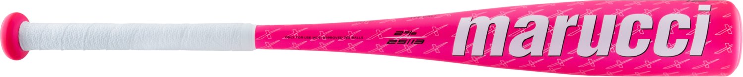 Marucci Youth CATX2 Pink USA T-Ball Bat -11 - view number 4