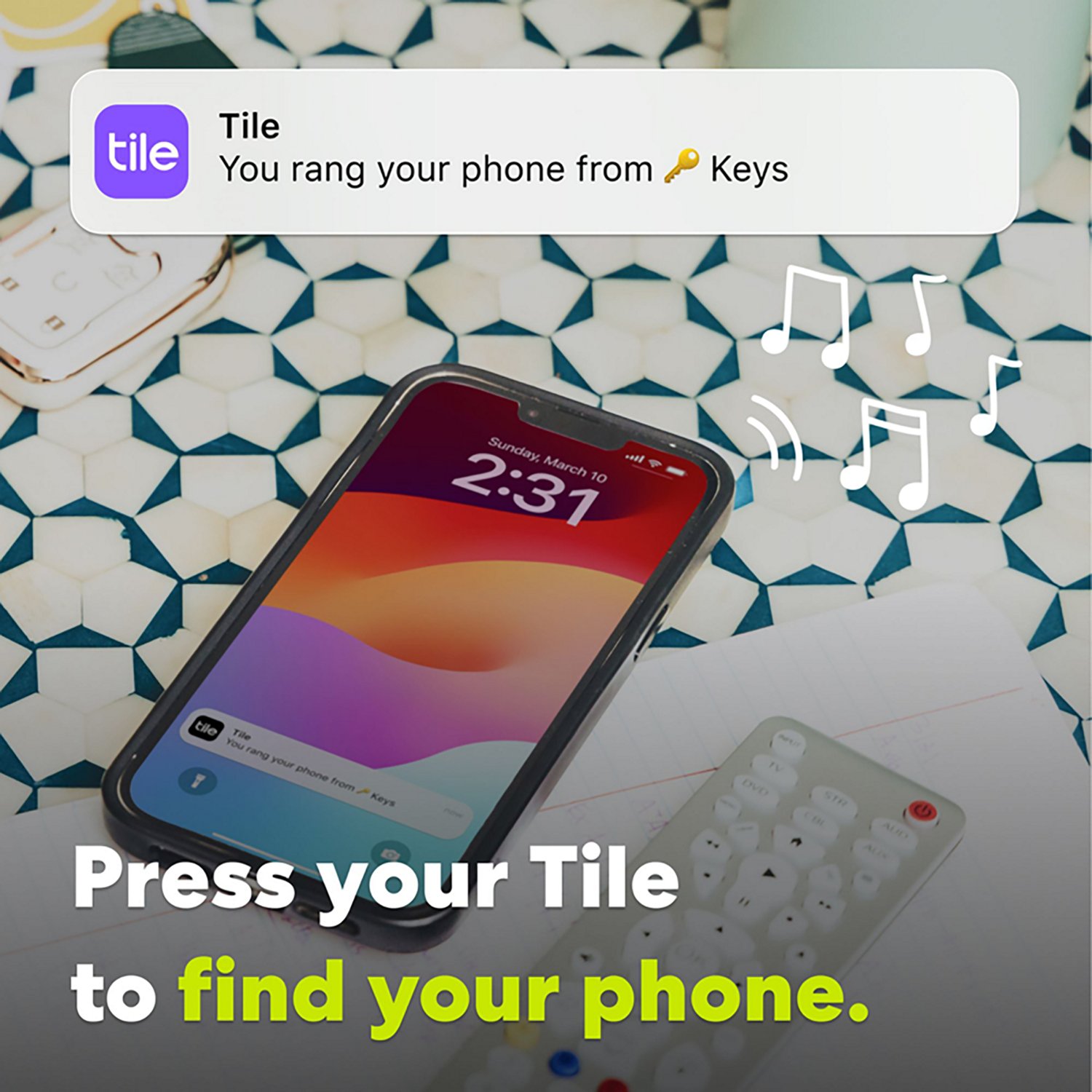 Tile Life360 2024 Tile Mate                                                                                                      - view number 2
